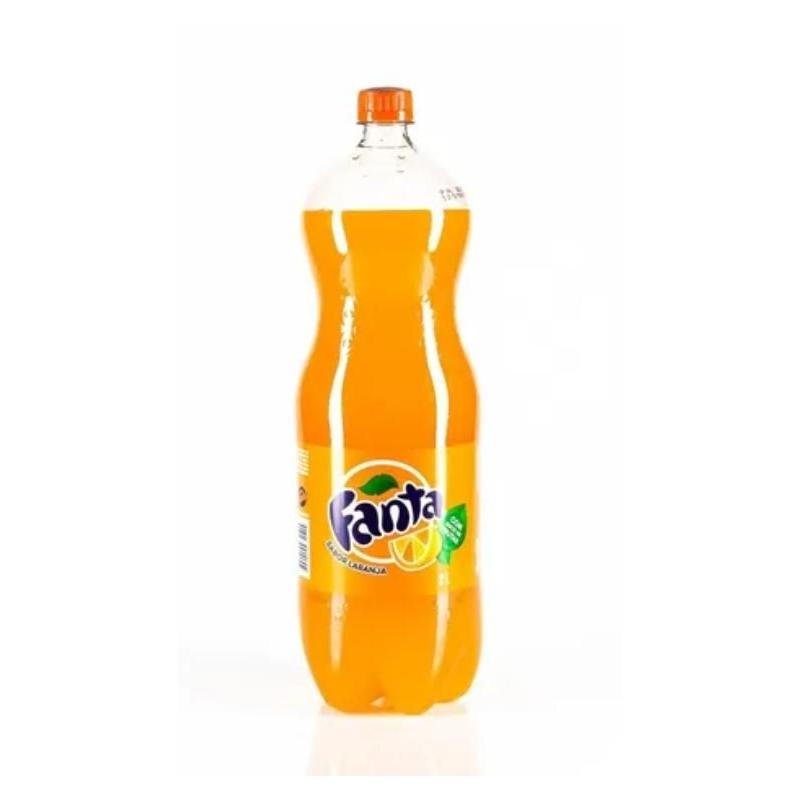 Fanta 2L